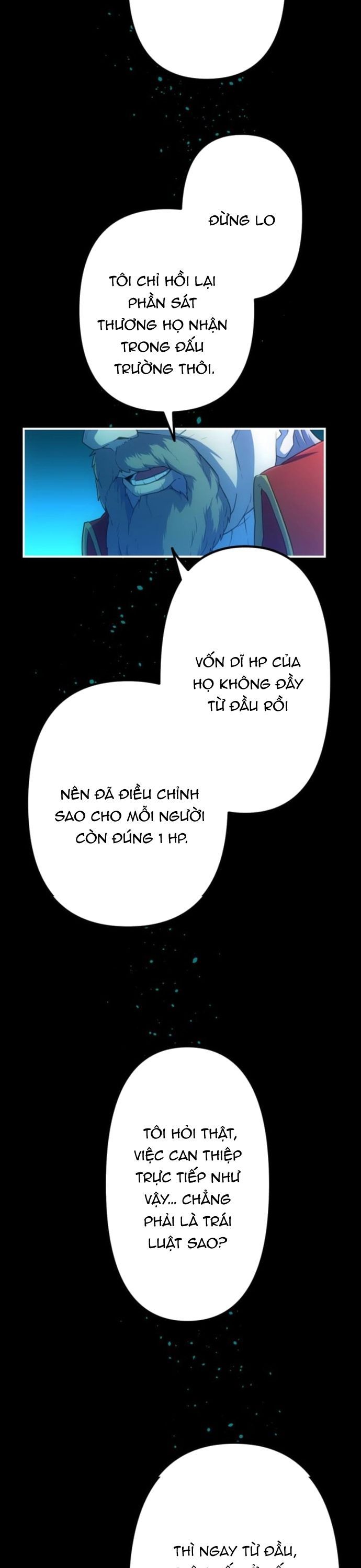 Thăng Cấp Thành Thợ Săn S-Rank Nhờ Ứng Dụng Chúa Quỷ Chapter 30 - 27