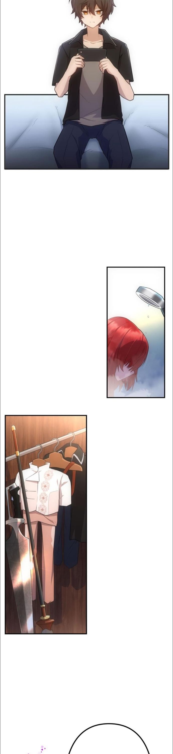 Thăng Cấp Thành Thợ Săn S-Rank Nhờ Ứng Dụng Chúa Quỷ Chapter 30 - 30