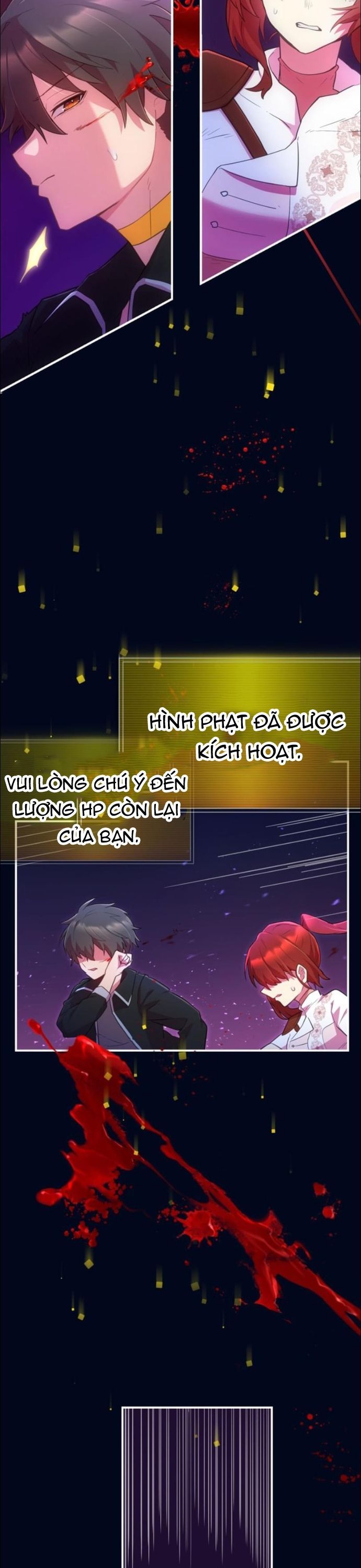 Thăng Cấp Thành Thợ Săn S-Rank Nhờ Ứng Dụng Chúa Quỷ Chapter 30 - 4