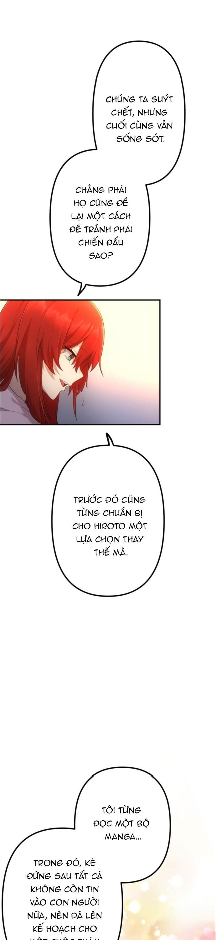 Thăng Cấp Thành Thợ Săn S-Rank Nhờ Ứng Dụng Chúa Quỷ Chapter 30 - 36