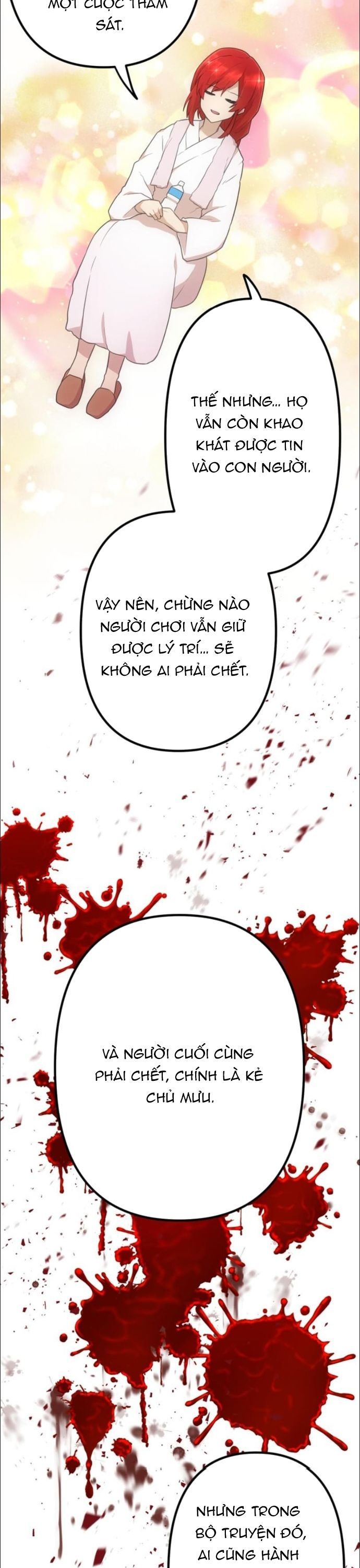 Thăng Cấp Thành Thợ Săn S-Rank Nhờ Ứng Dụng Chúa Quỷ Chapter 30 - 37