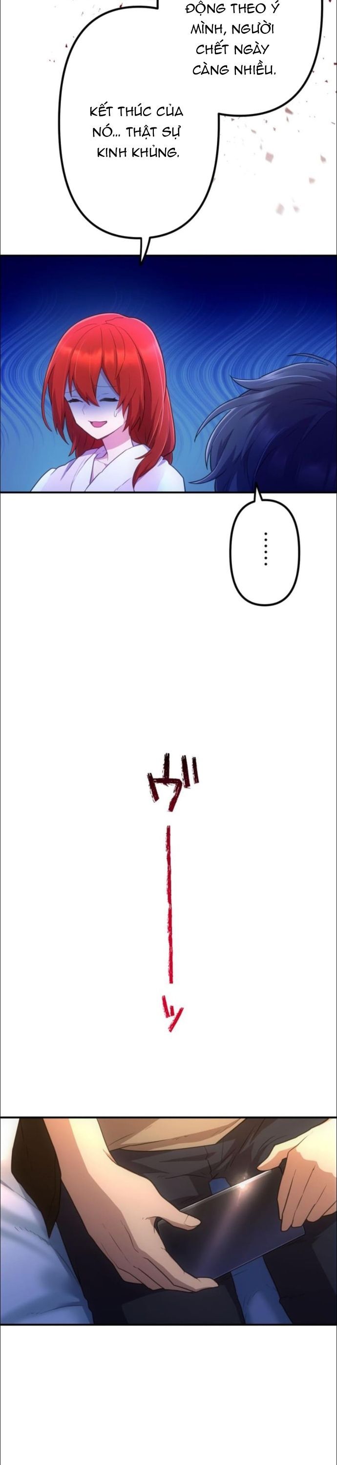 Thăng Cấp Thành Thợ Săn S-Rank Nhờ Ứng Dụng Chúa Quỷ Chapter 30 - 38