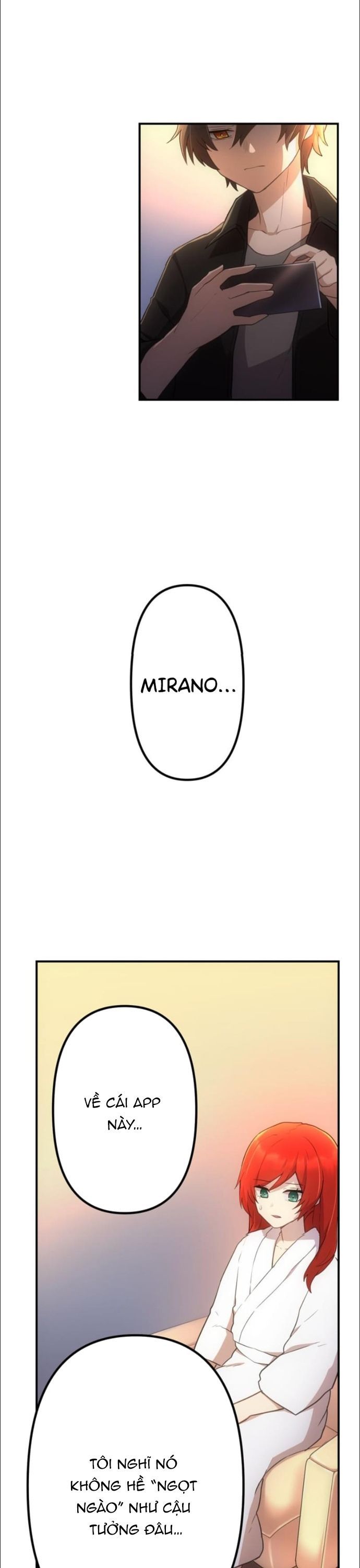 Thăng Cấp Thành Thợ Săn S-Rank Nhờ Ứng Dụng Chúa Quỷ Chapter 30 - 39