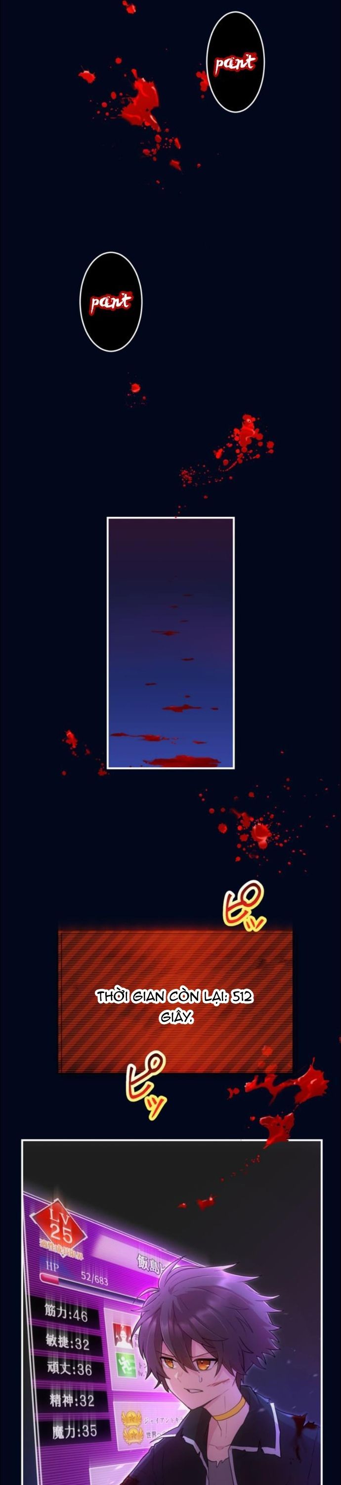 Thăng Cấp Thành Thợ Săn S-Rank Nhờ Ứng Dụng Chúa Quỷ Chapter 30 - 6