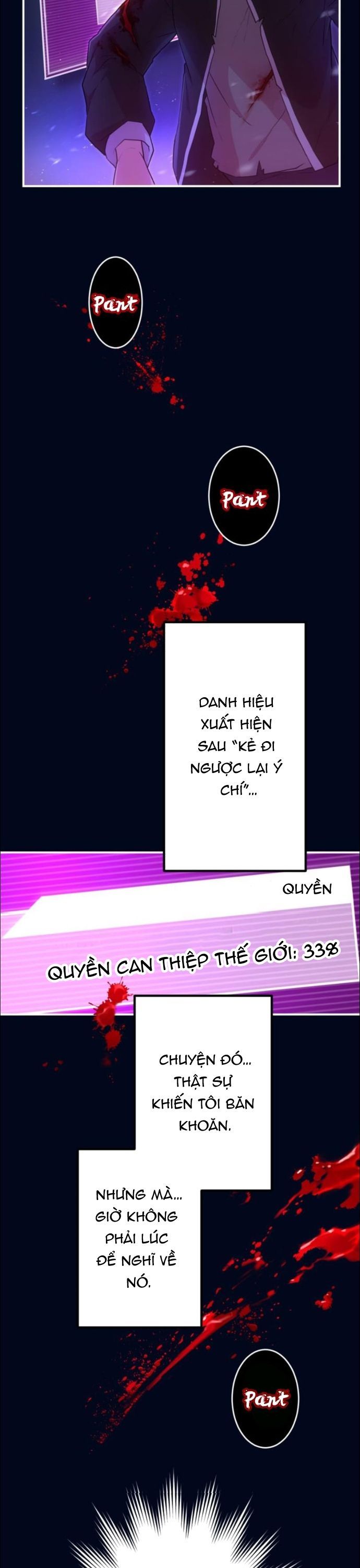 Thăng Cấp Thành Thợ Săn S-Rank Nhờ Ứng Dụng Chúa Quỷ Chapter 30 - 7