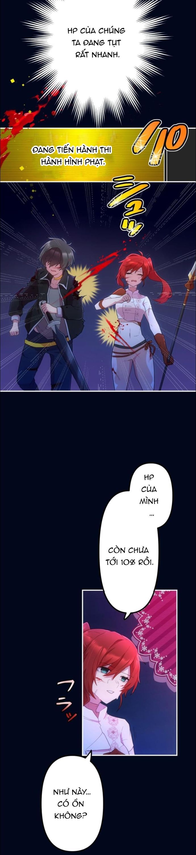 Thăng Cấp Thành Thợ Săn S-Rank Nhờ Ứng Dụng Chúa Quỷ Chapter 30 - 8