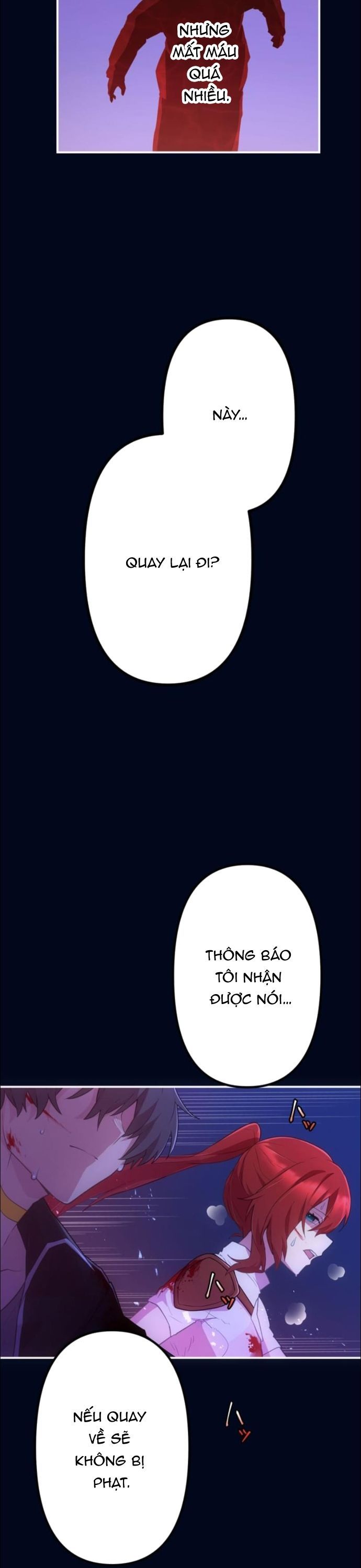 Thăng Cấp Thành Thợ Săn S-Rank Nhờ Ứng Dụng Chúa Quỷ Chapter 30 - 10
