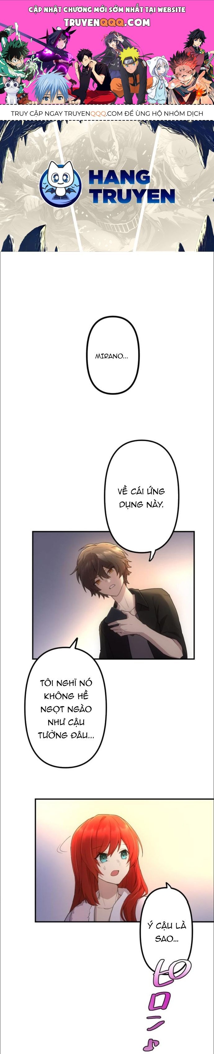 Thăng Cấp Thành Thợ Săn S-Rank Nhờ Ứng Dụng Chúa Quỷ Chapter 31 - 1