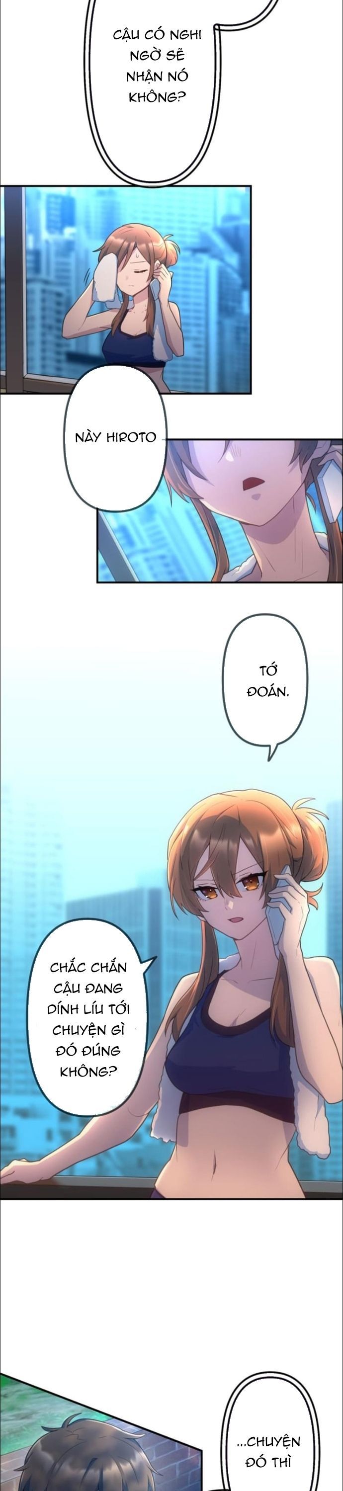 Thăng Cấp Thành Thợ Săn S-Rank Nhờ Ứng Dụng Chúa Quỷ Chapter 31 - 11