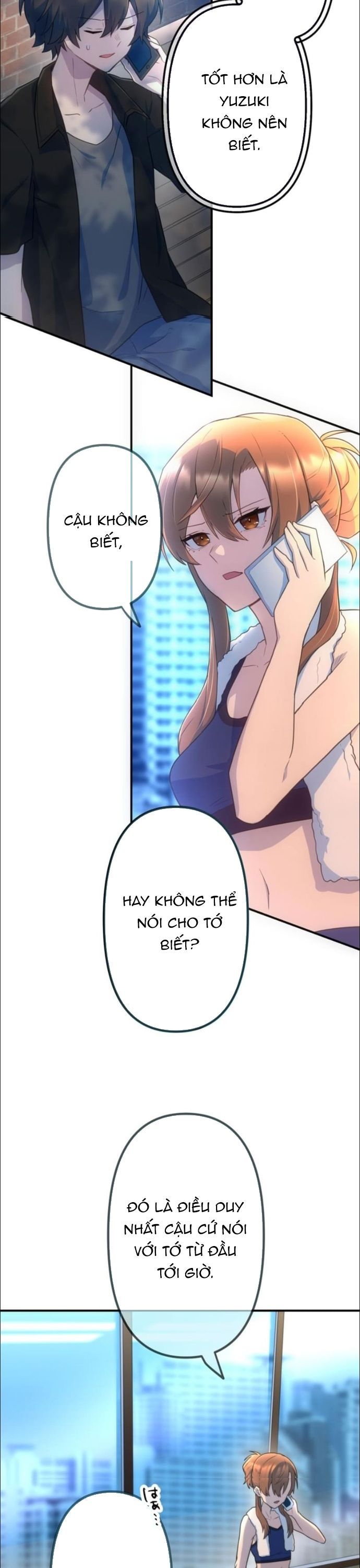 Thăng Cấp Thành Thợ Săn S-Rank Nhờ Ứng Dụng Chúa Quỷ Chapter 31 - 12