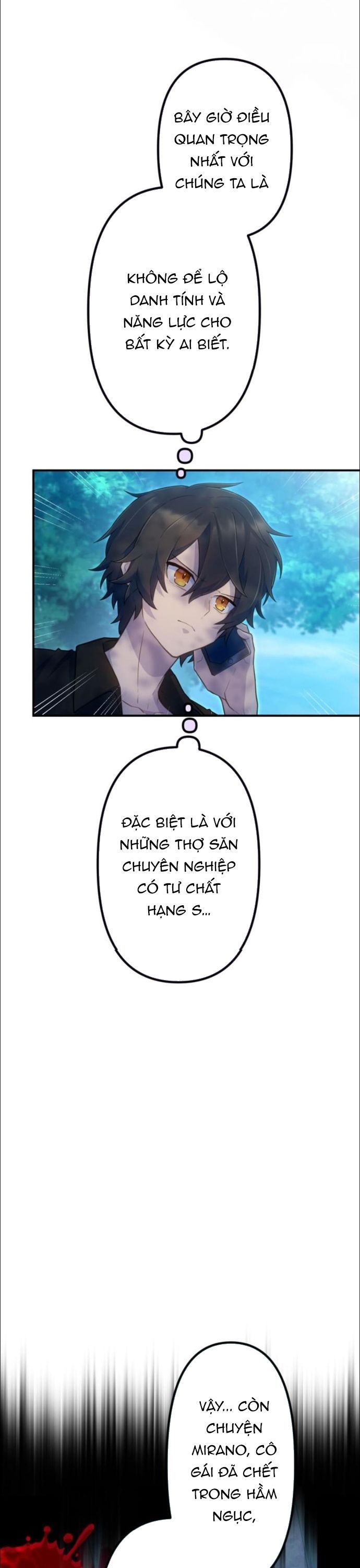 Thăng Cấp Thành Thợ Săn S-Rank Nhờ Ứng Dụng Chúa Quỷ Chapter 31 - 19