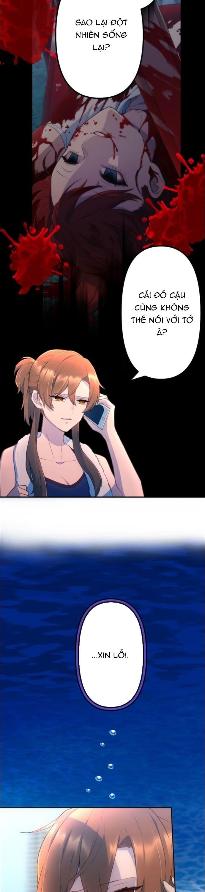 Thăng Cấp Thành Thợ Săn S-Rank Nhờ Ứng Dụng Chúa Quỷ Chapter 31 - 20