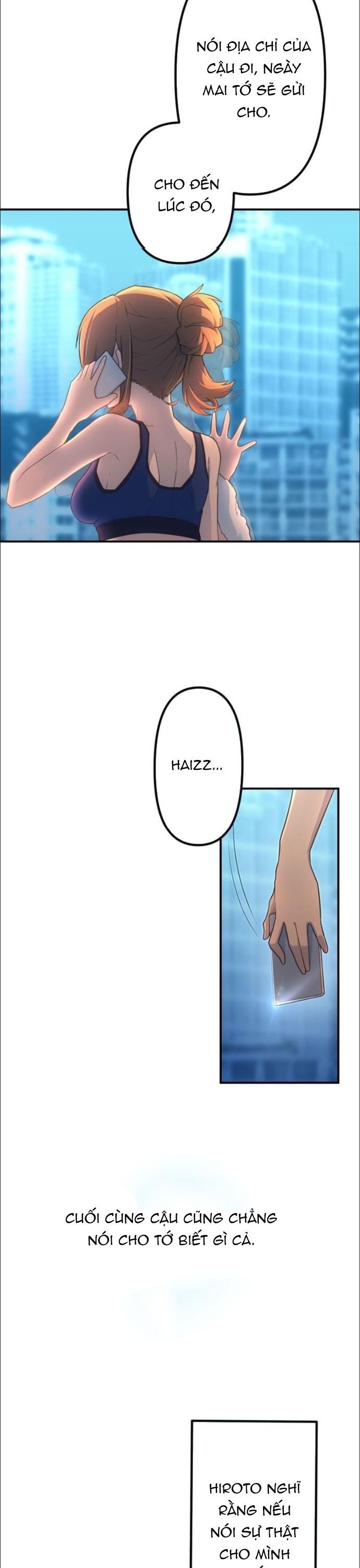 Thăng Cấp Thành Thợ Săn S-Rank Nhờ Ứng Dụng Chúa Quỷ Chapter 31 - 25