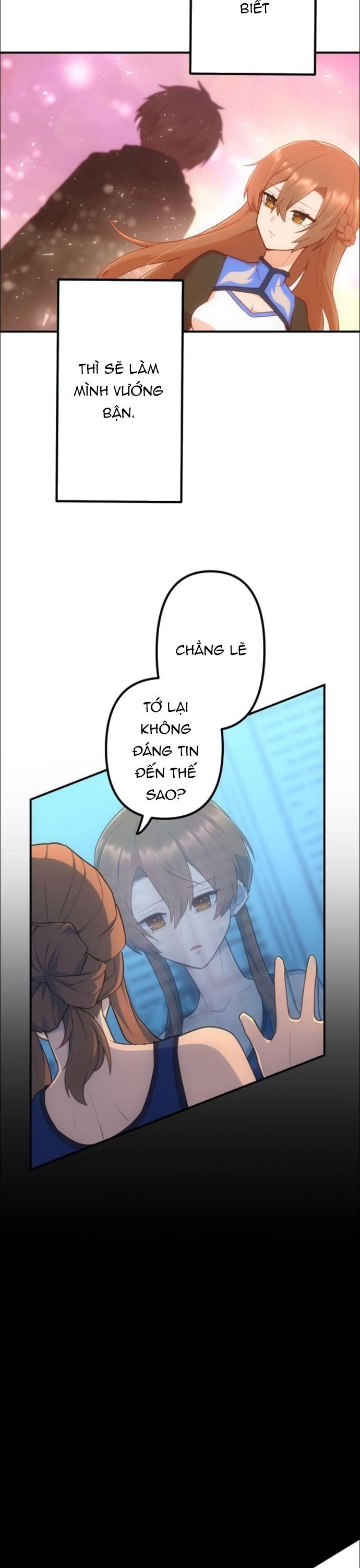 Thăng Cấp Thành Thợ Săn S-Rank Nhờ Ứng Dụng Chúa Quỷ Chapter 31 - 26