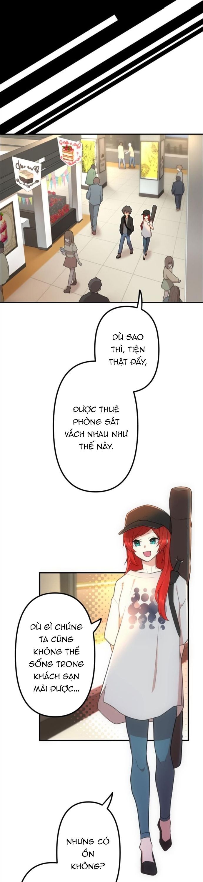 Thăng Cấp Thành Thợ Săn S-Rank Nhờ Ứng Dụng Chúa Quỷ Chapter 31 - 27