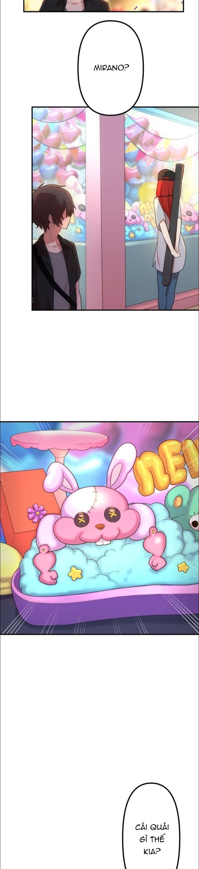 Thăng Cấp Thành Thợ Săn S-Rank Nhờ Ứng Dụng Chúa Quỷ Chapter 31 - 31