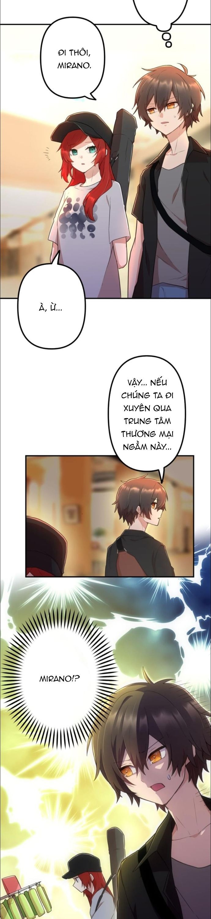 Thăng Cấp Thành Thợ Săn S-Rank Nhờ Ứng Dụng Chúa Quỷ Chapter 31 - 32