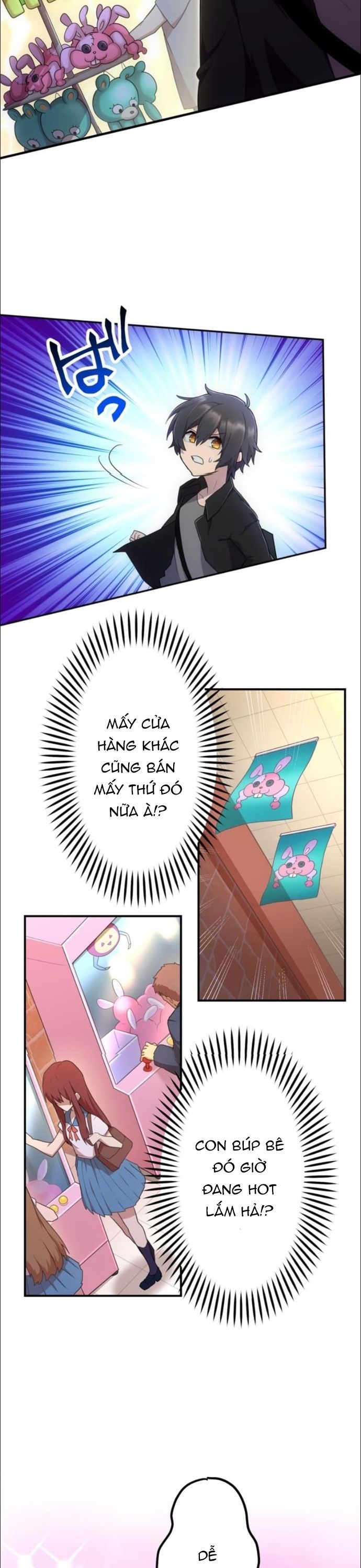 Thăng Cấp Thành Thợ Săn S-Rank Nhờ Ứng Dụng Chúa Quỷ Chapter 31 - 33