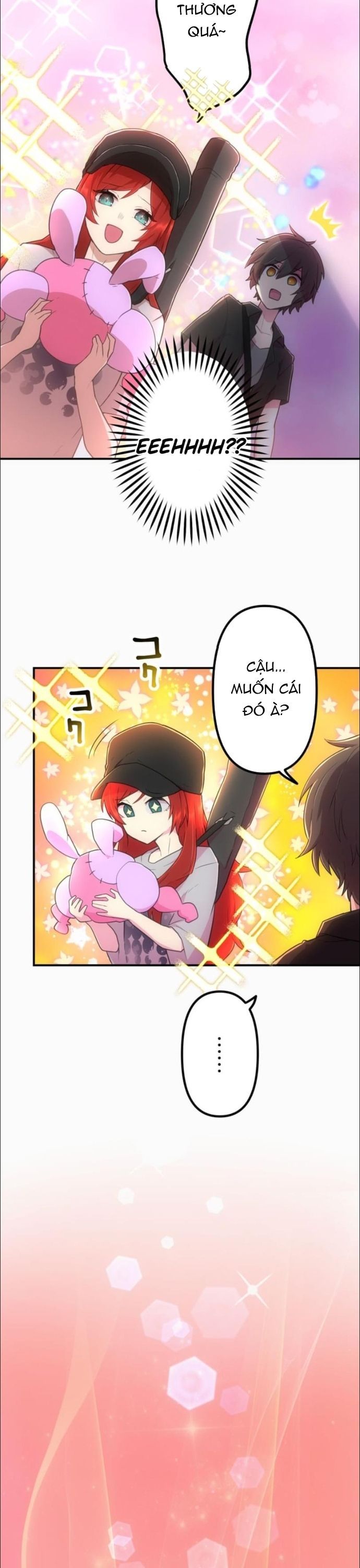 Thăng Cấp Thành Thợ Săn S-Rank Nhờ Ứng Dụng Chúa Quỷ Chapter 31 - 34