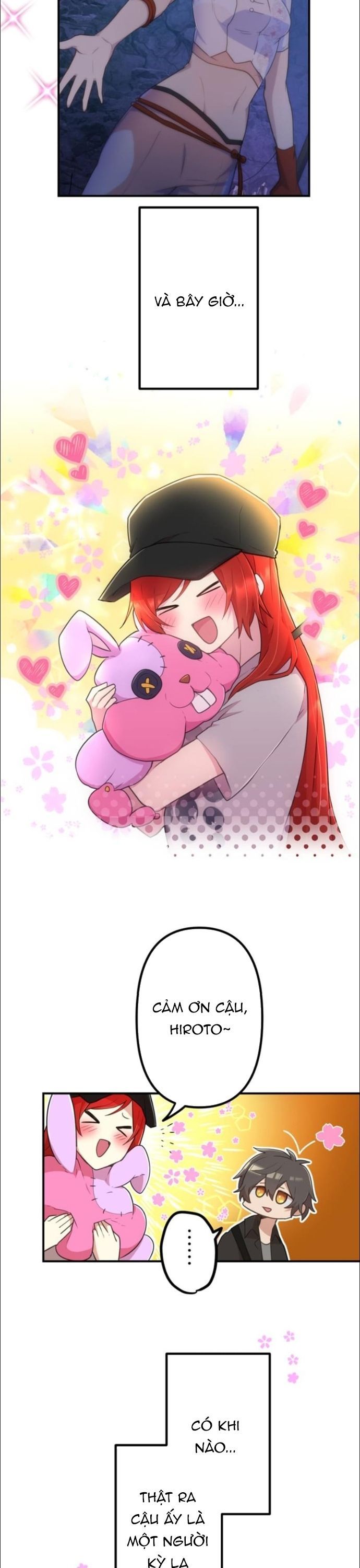 Thăng Cấp Thành Thợ Săn S-Rank Nhờ Ứng Dụng Chúa Quỷ Chapter 31 - 36