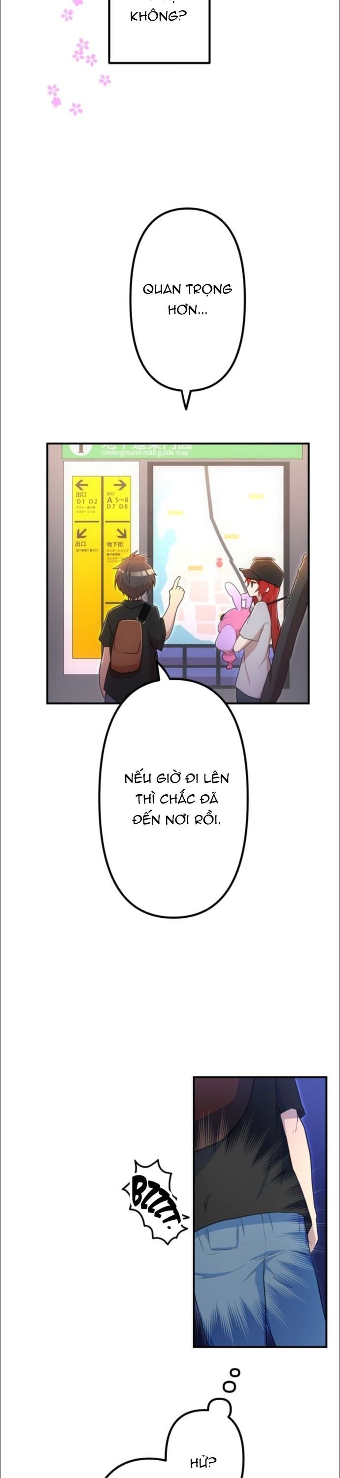 Thăng Cấp Thành Thợ Săn S-Rank Nhờ Ứng Dụng Chúa Quỷ Chapter 31 - 37