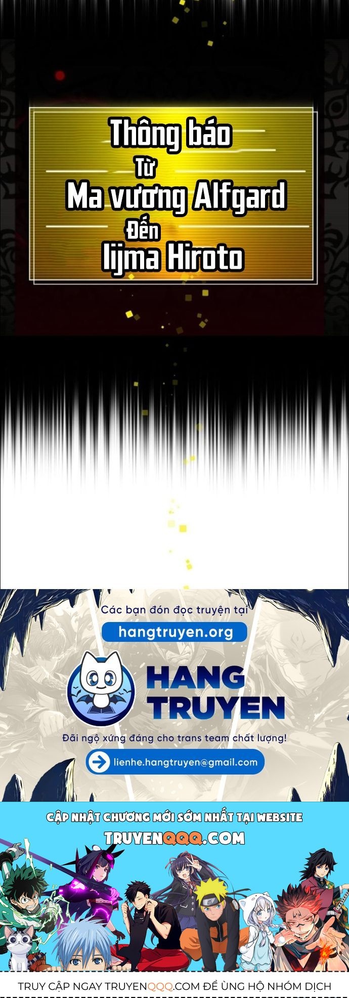 Thăng Cấp Thành Thợ Săn S-Rank Nhờ Ứng Dụng Chúa Quỷ Chapter 31 - 39