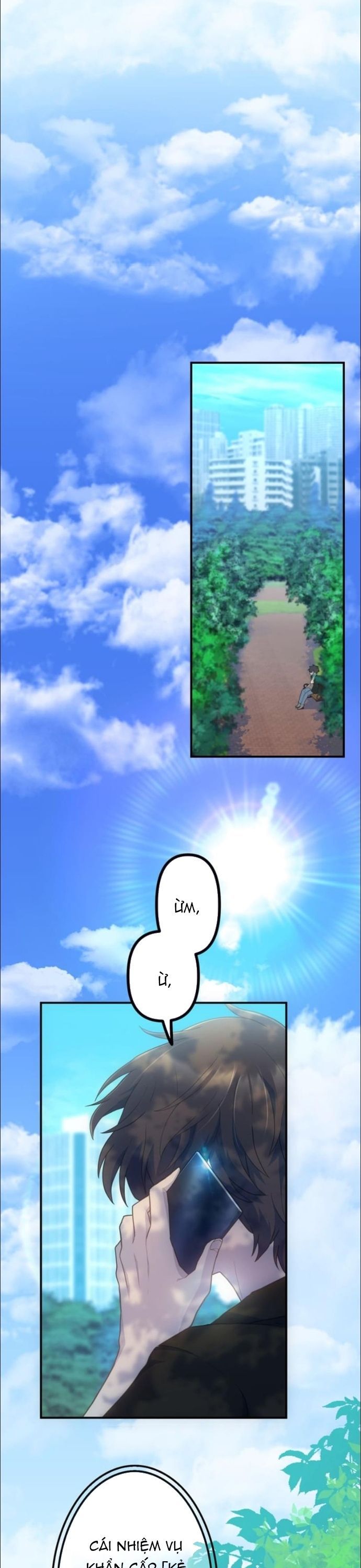 Thăng Cấp Thành Thợ Săn S-Rank Nhờ Ứng Dụng Chúa Quỷ Chapter 31 - 5