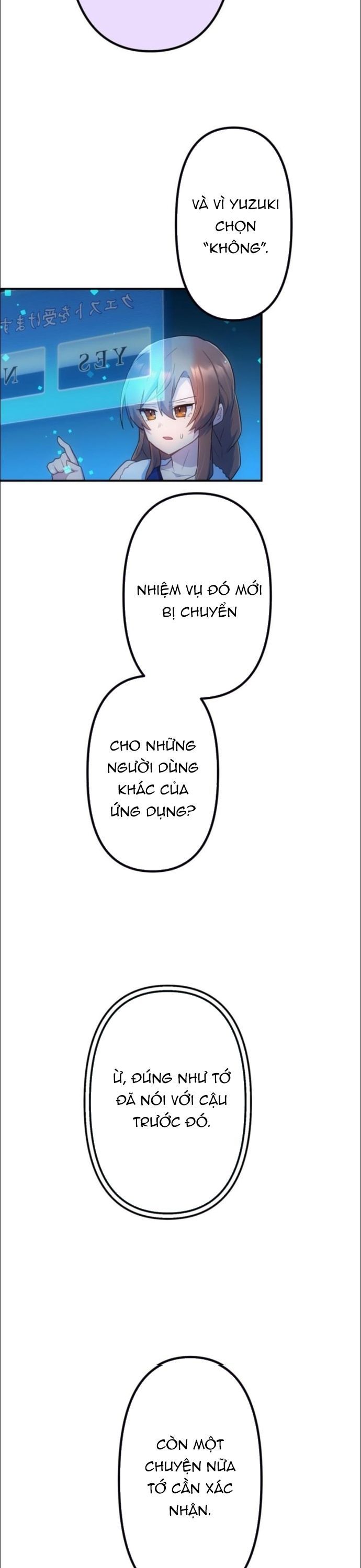 Thăng Cấp Thành Thợ Săn S-Rank Nhờ Ứng Dụng Chúa Quỷ Chapter 31 - 8