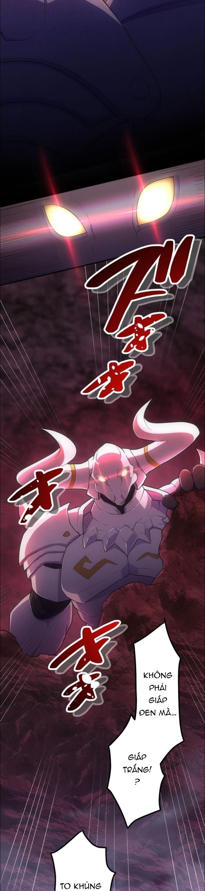 Thăng Cấp Thành Thợ Săn S-Rank Nhờ Ứng Dụng Chúa Quỷ Chapter 32 - 17