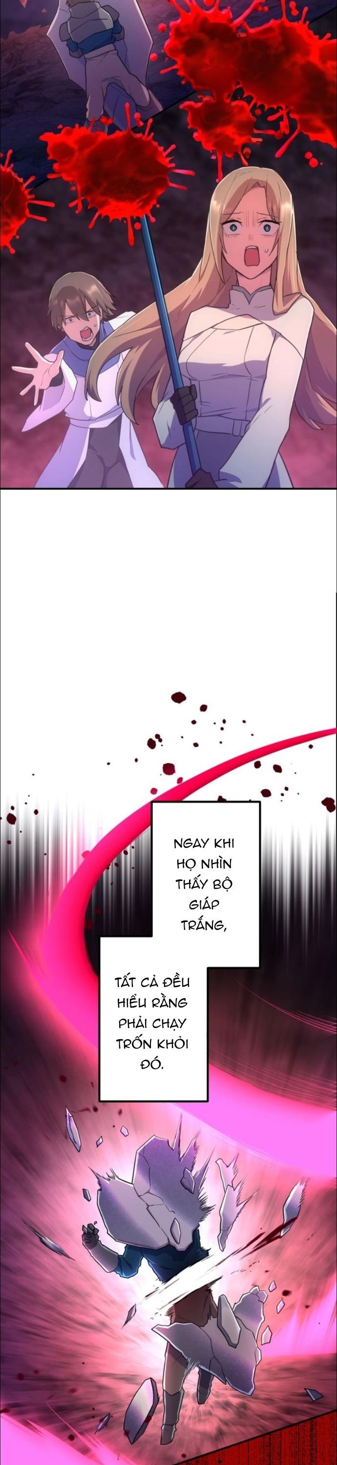 Thăng Cấp Thành Thợ Săn S-Rank Nhờ Ứng Dụng Chúa Quỷ Chapter 32 - 20