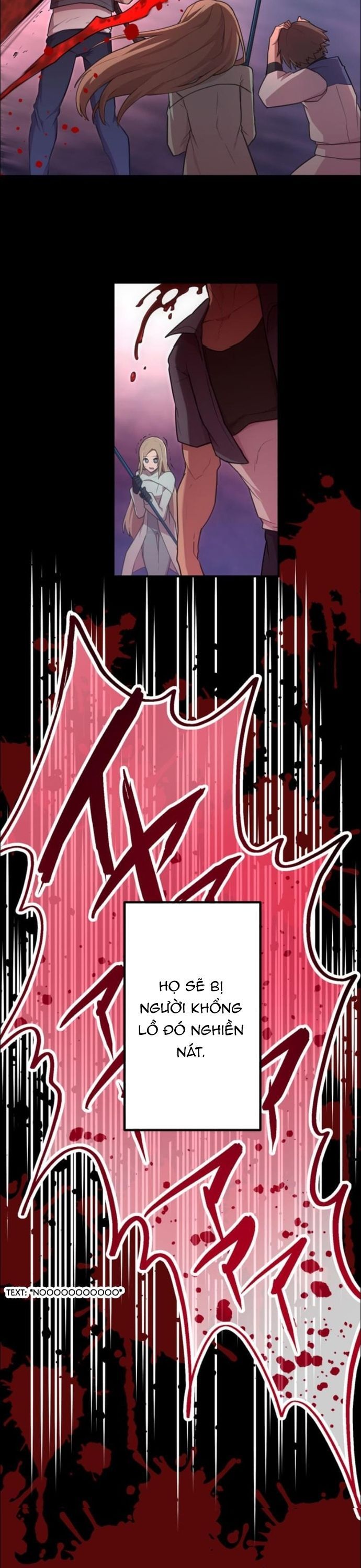 Thăng Cấp Thành Thợ Săn S-Rank Nhờ Ứng Dụng Chúa Quỷ Chapter 32 - 22