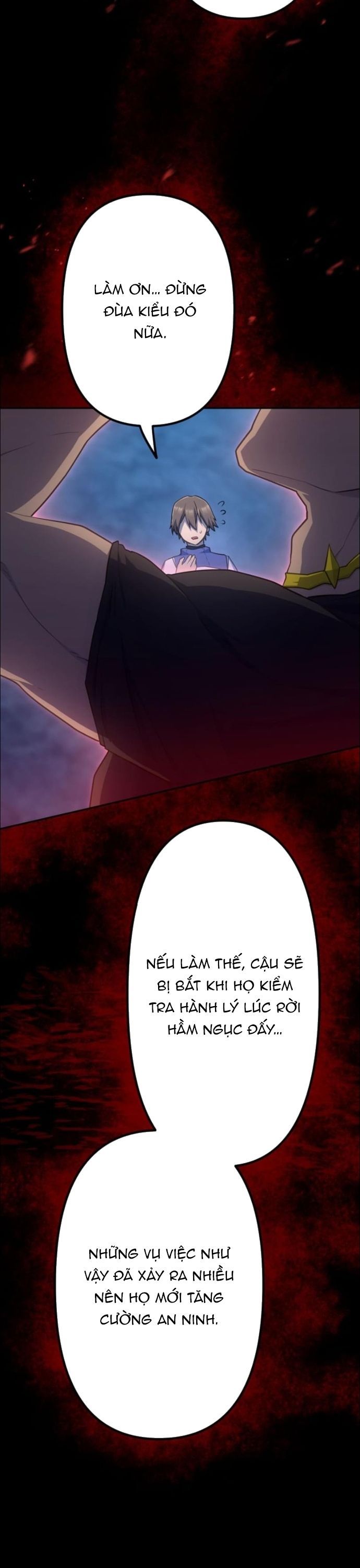 Thăng Cấp Thành Thợ Săn S-Rank Nhờ Ứng Dụng Chúa Quỷ Chapter 32 - 42