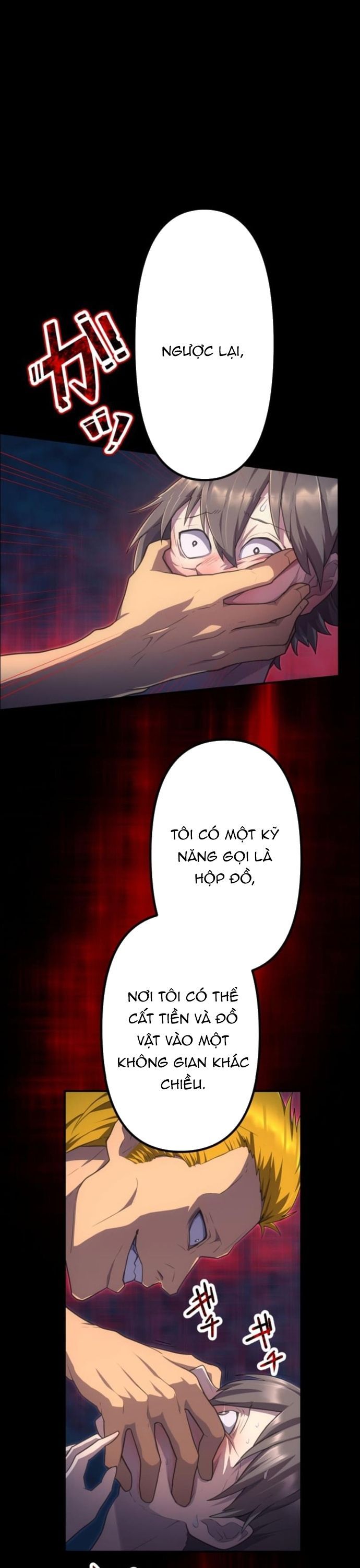 Thăng Cấp Thành Thợ Săn S-Rank Nhờ Ứng Dụng Chúa Quỷ Chapter 32 - 43