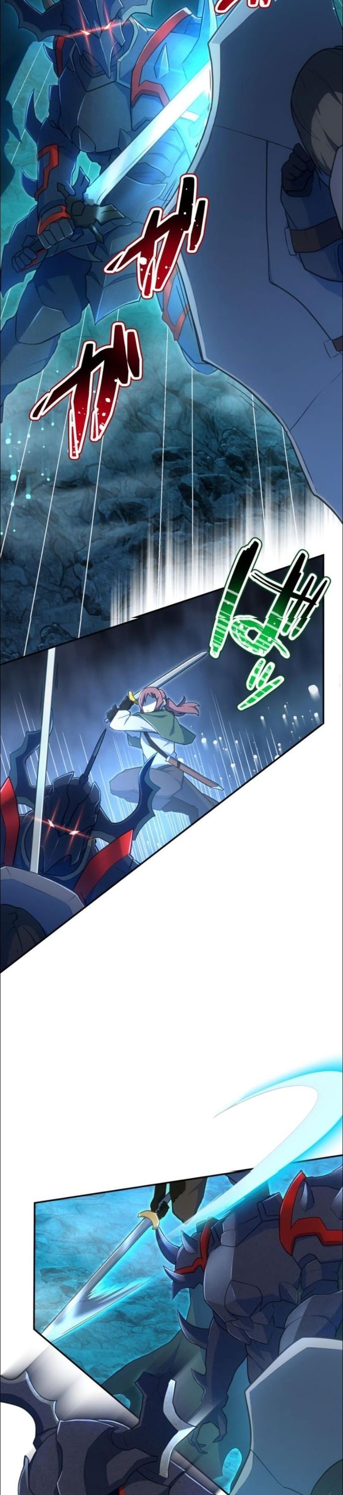 Thăng Cấp Thành Thợ Săn S-Rank Nhờ Ứng Dụng Chúa Quỷ Chapter 32 - 7