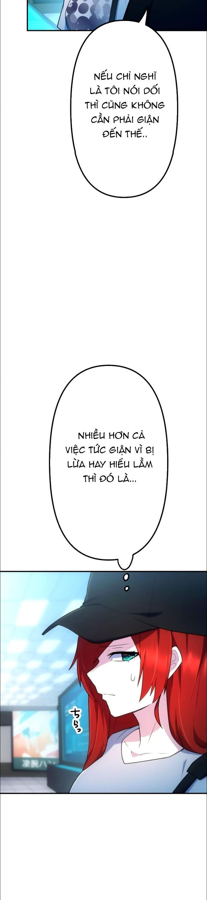 Thăng Cấp Thành Thợ Săn S-Rank Nhờ Ứng Dụng Chúa Quỷ Chapter 33 - 20