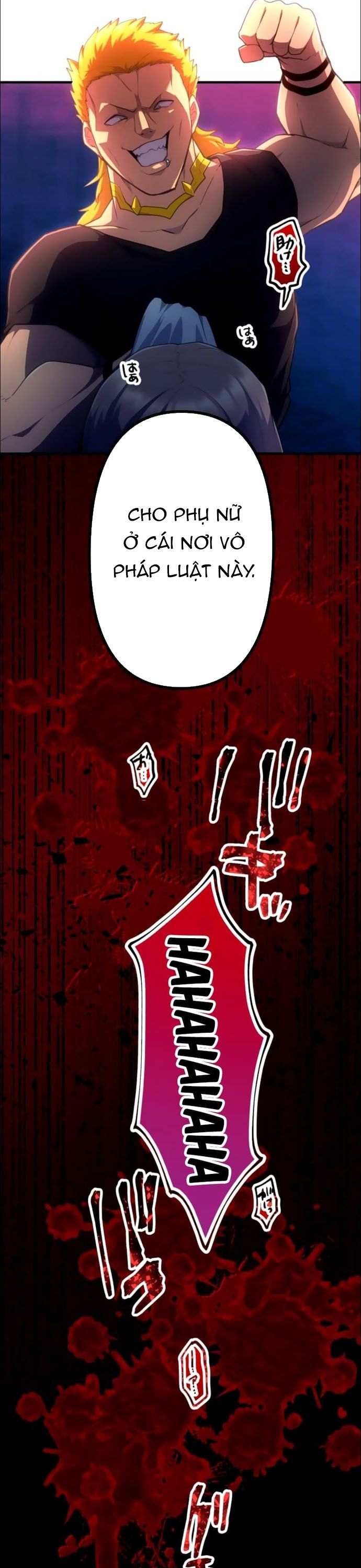 Thăng Cấp Thành Thợ Săn S-Rank Nhờ Ứng Dụng Chúa Quỷ Chapter 33 - 3