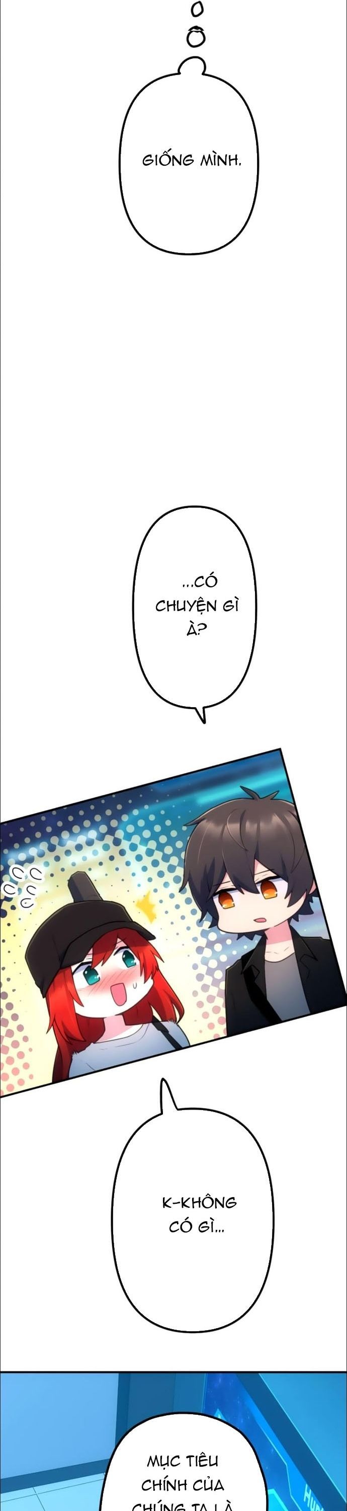 Thăng Cấp Thành Thợ Săn S-Rank Nhờ Ứng Dụng Chúa Quỷ Chapter 33 - 22