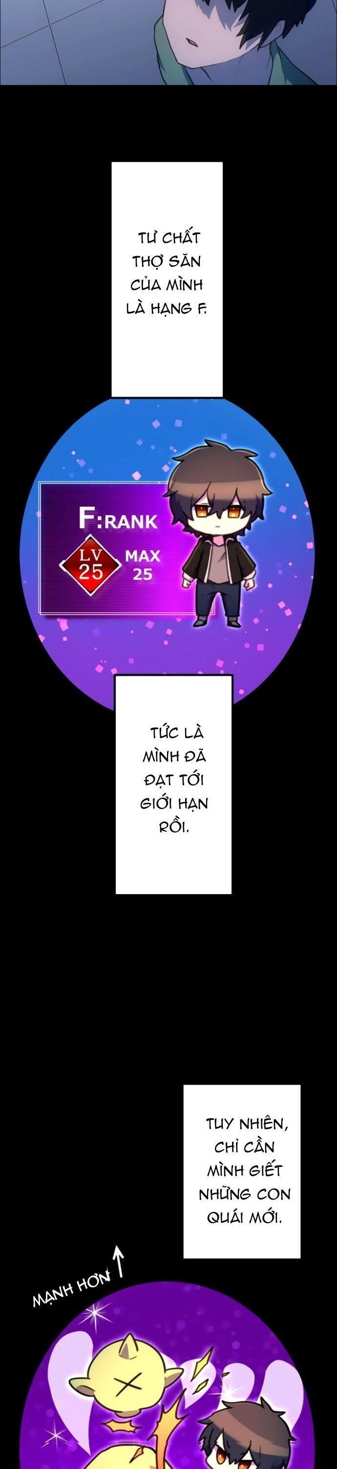 Thăng Cấp Thành Thợ Săn S-Rank Nhờ Ứng Dụng Chúa Quỷ Chapter 33 - 24