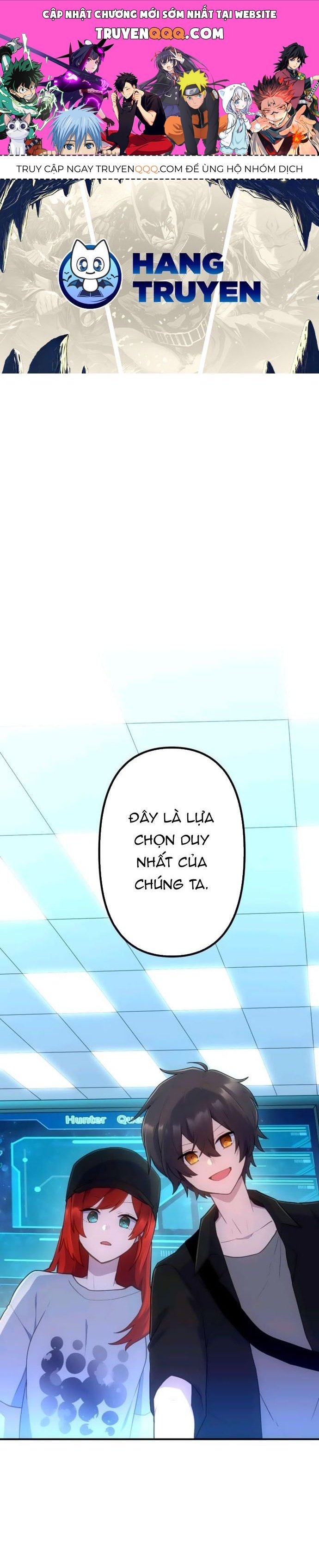Thăng Cấp Thành Thợ Săn S-Rank Nhờ Ứng Dụng Chúa Quỷ Chapter 34 - 1