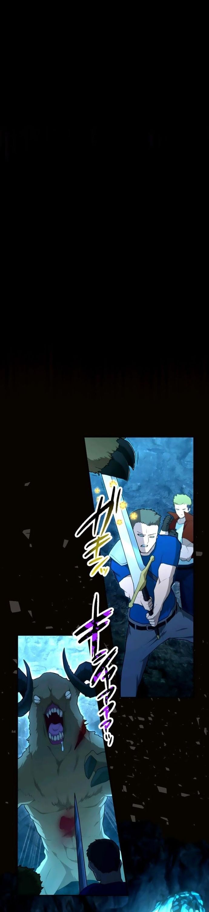 Thăng Cấp Thành Thợ Săn S-Rank Nhờ Ứng Dụng Chúa Quỷ Chapter 34 - 26