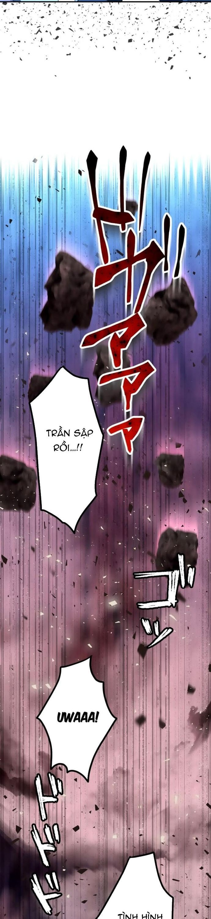 Thăng Cấp Thành Thợ Săn S-Rank Nhờ Ứng Dụng Chúa Quỷ Chapter 34 - 30