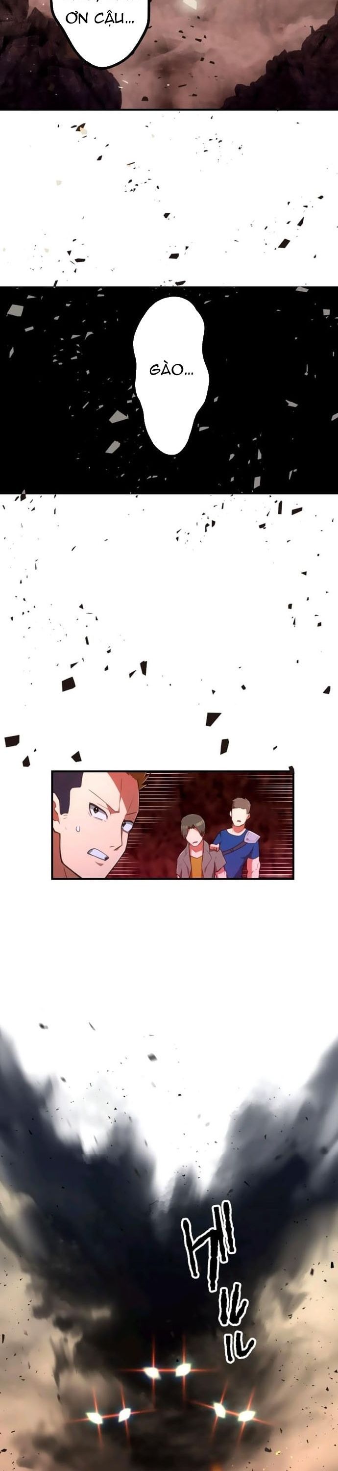 Thăng Cấp Thành Thợ Săn S-Rank Nhờ Ứng Dụng Chúa Quỷ Chapter 34 - 32