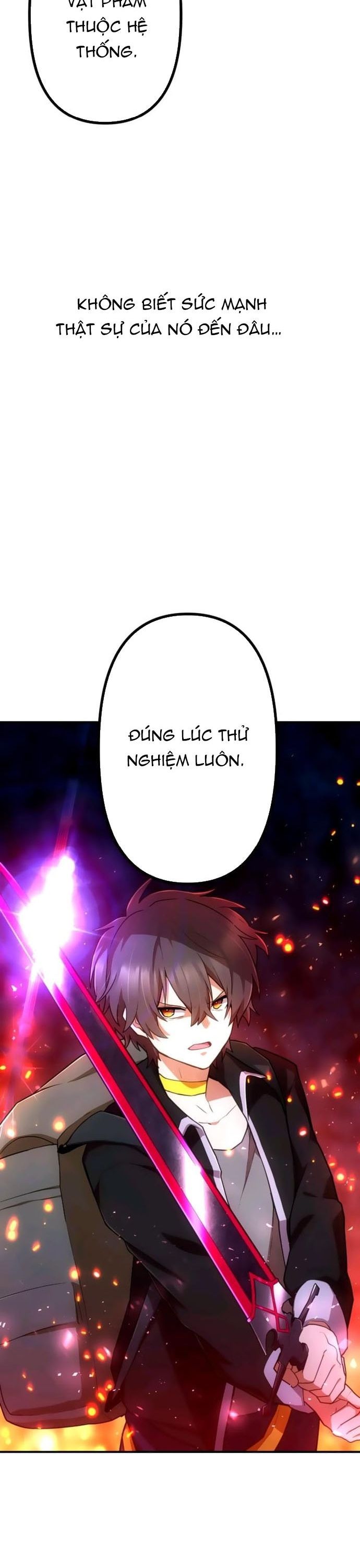 Thăng Cấp Thành Thợ Săn S-Rank Nhờ Ứng Dụng Chúa Quỷ Chapter 34 - 37