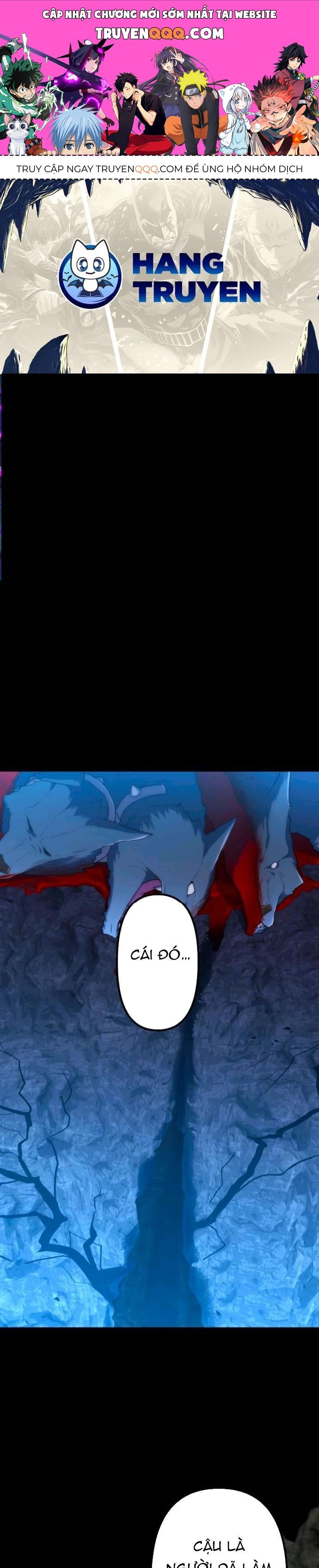 Thăng Cấp Thành Thợ Săn S-Rank Nhờ Ứng Dụng Chúa Quỷ Chapter 36 - 1