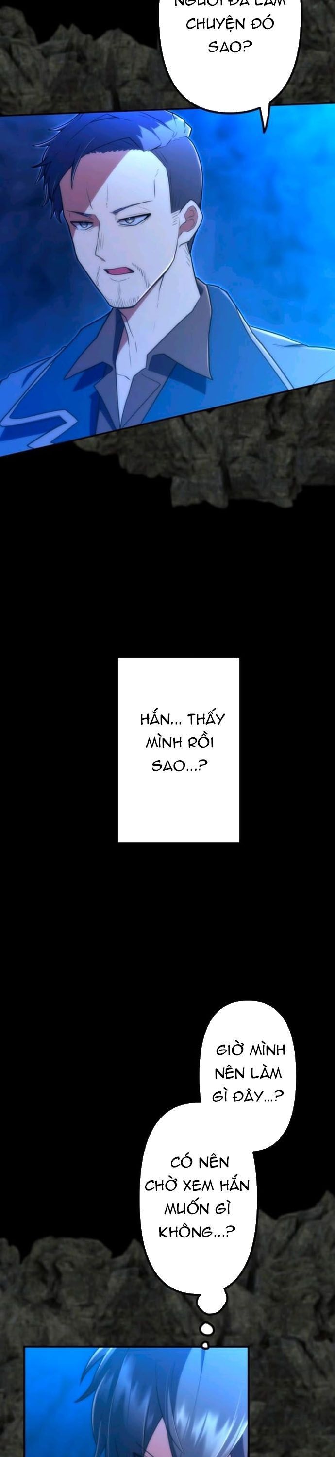 Thăng Cấp Thành Thợ Săn S-Rank Nhờ Ứng Dụng Chúa Quỷ Chapter 36 - 2