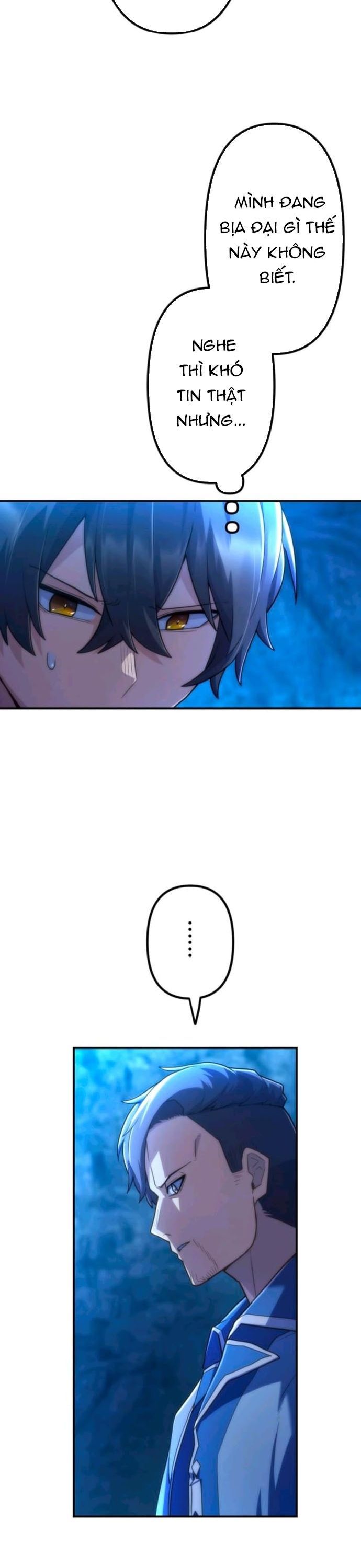 Thăng Cấp Thành Thợ Săn S-Rank Nhờ Ứng Dụng Chúa Quỷ Chapter 36 - 14