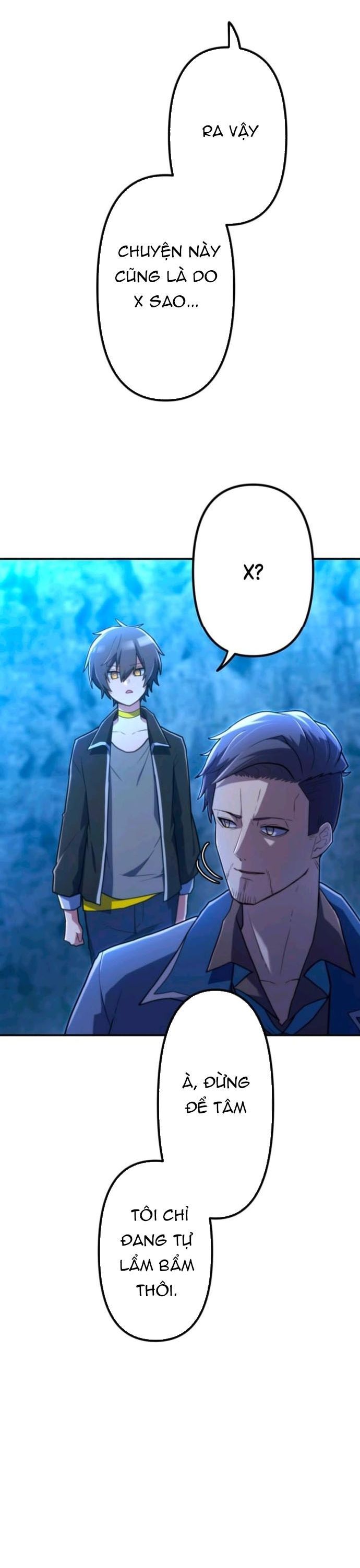 Thăng Cấp Thành Thợ Săn S-Rank Nhờ Ứng Dụng Chúa Quỷ Chapter 36 - 15