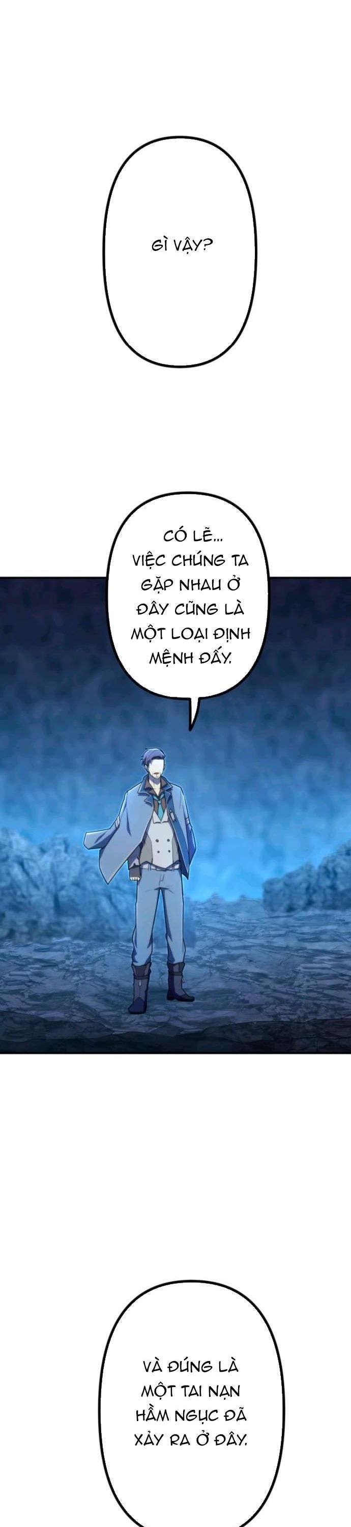 Thăng Cấp Thành Thợ Săn S-Rank Nhờ Ứng Dụng Chúa Quỷ Chapter 36 - 20