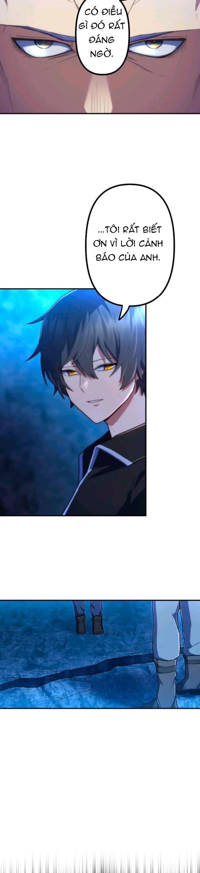 Thăng Cấp Thành Thợ Săn S-Rank Nhờ Ứng Dụng Chúa Quỷ Chapter 36 - 22