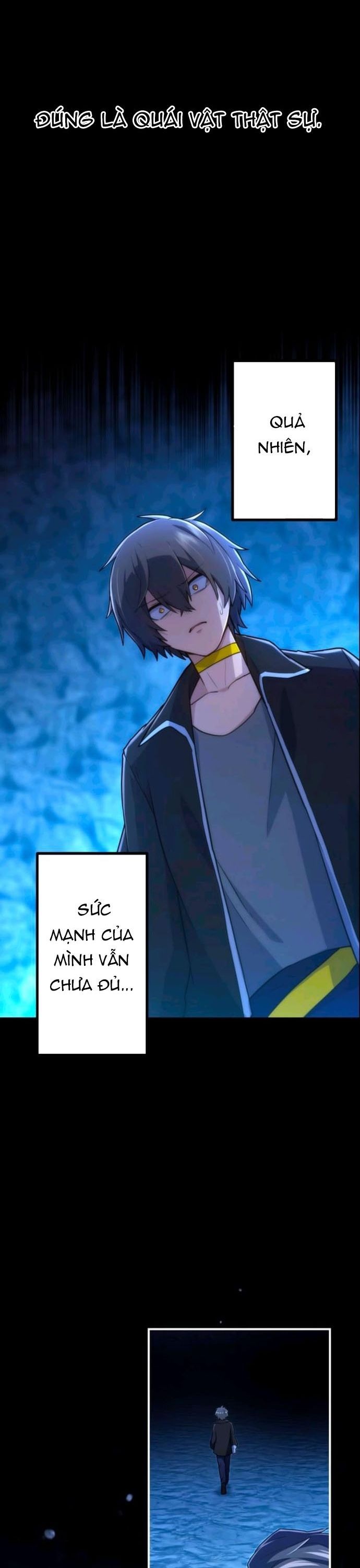 Thăng Cấp Thành Thợ Săn S-Rank Nhờ Ứng Dụng Chúa Quỷ Chapter 36 - 25